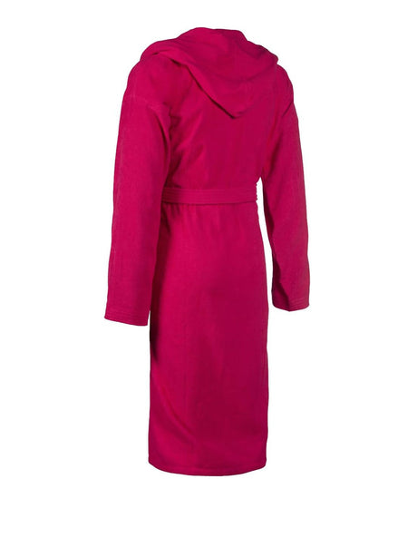 Accappatoio Arena Bambino Zeppelin Light Rosa Arena  Angolo dello Sport