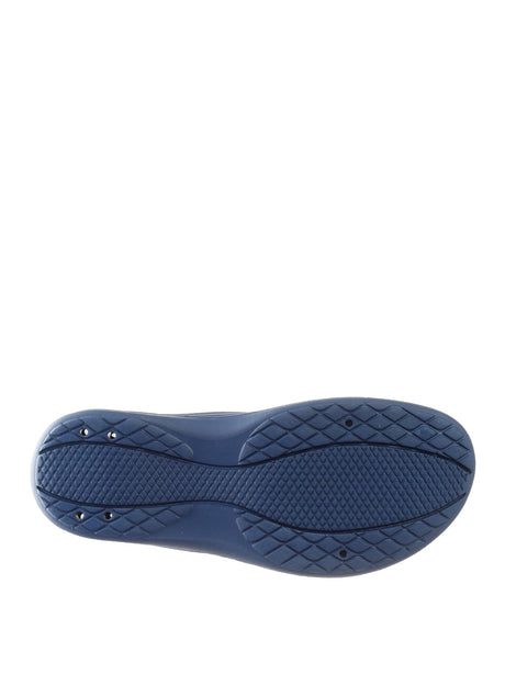 Ciabatte Arena Bambino Hydrosoft Ii Navy Arena  Angolo dello Sport