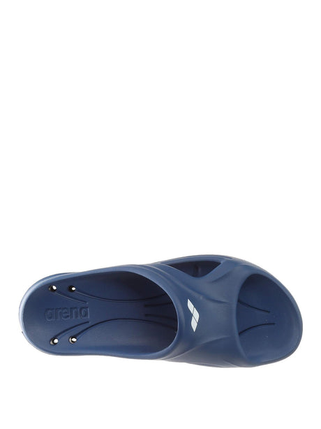 Ciabatte Arena Bambino Hydrosoft Ii Navy Arena  Angolo dello Sport