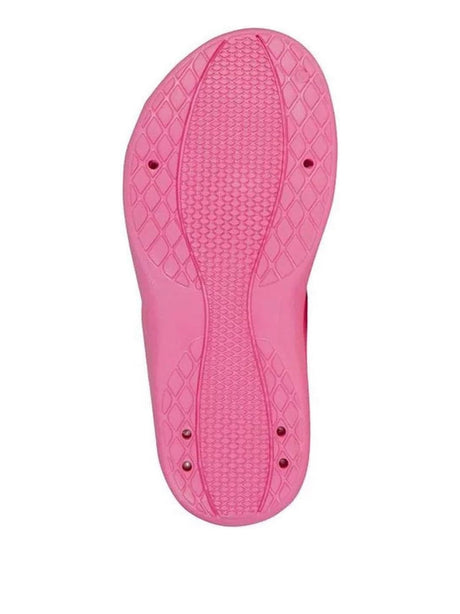 Ciabatte Arena Bambino Hydrosoft Ii Rosa Arena  Angolo dello Sport