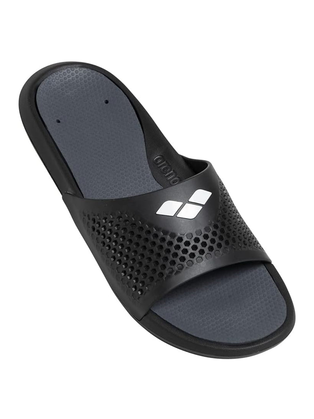 Ciabatte Arena Uomo Bruno Nero Arena Angolo dello Sport