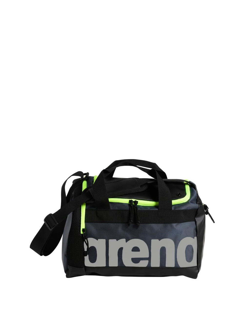 Borsa Arena Unisex Spiky Iii Duffle 25 Blu Arena  Angolo dello Sport