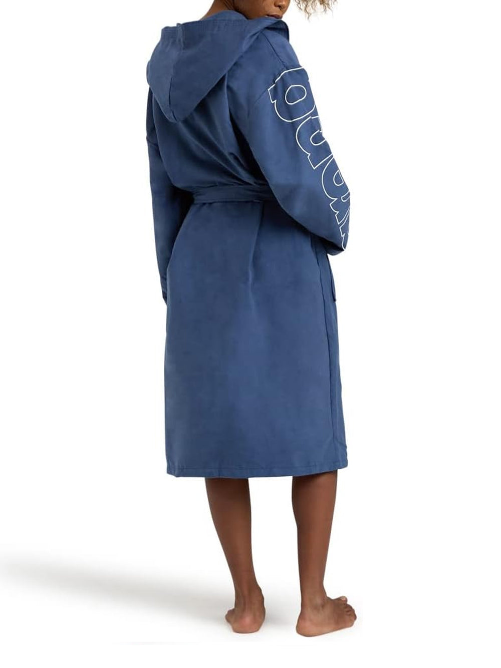 Accappatoio Arena Uomo Zeal Plus Blu Arena Angolo dello Sport