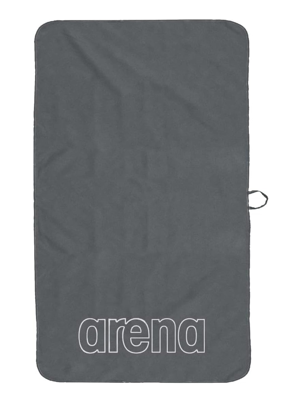Asciugamano - Telo Arena Unisex Smart Plus Pool Grigio Arena Angolo dello Sport