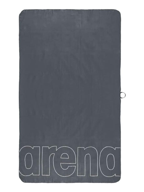 Asciugamano - Telo Arena Unisex Smart Plus Pool Grigio Arena  Angolo dello Sport
