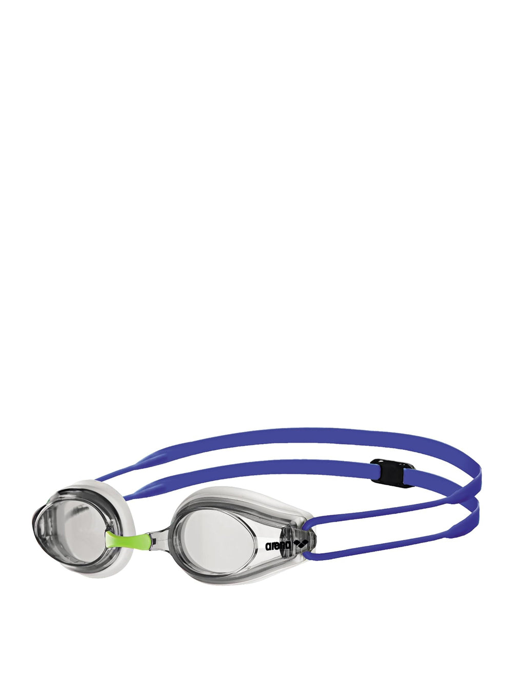 Occhiali - Occhialini Arena Unisex Tracks Viola Arena Angolo dello Sport