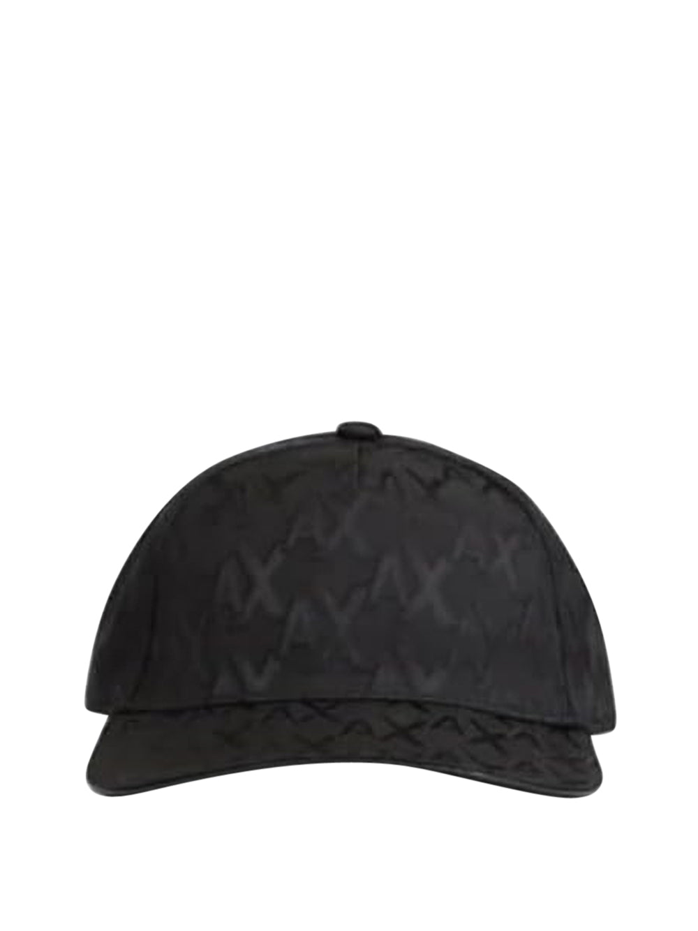 Cappello Armani Exchange Uomo Nero Armani Angolo dello Sport