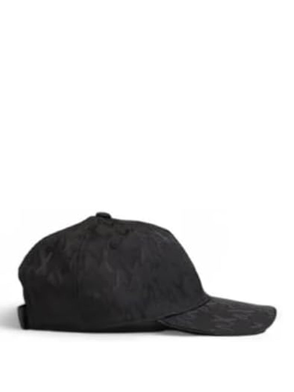 Cappello Armani Exchange Uomo Nero Armani Angolo dello Sport