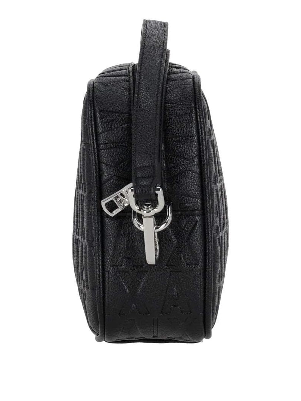 Beauty Case Armani Exchange Uomo Nero Armani Angolo dello Sport