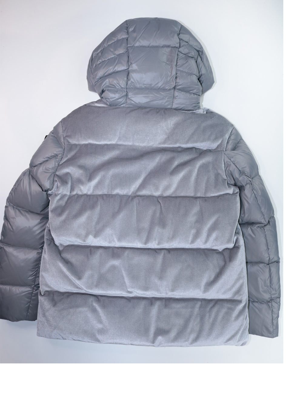 Giubbotto Blauer Donna Rhoda Grigio Blauer  Angolo dello Sport
