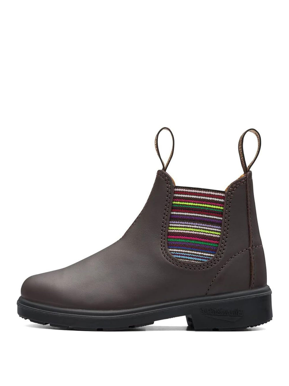 Stivaletti Blundstone Youth Unisex Marrone Blundstone  Angolo dello Sport