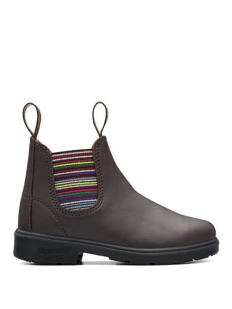 Stivaletti Blundstone Youth Unisex Marrone Blundstone  Angolo dello Sport