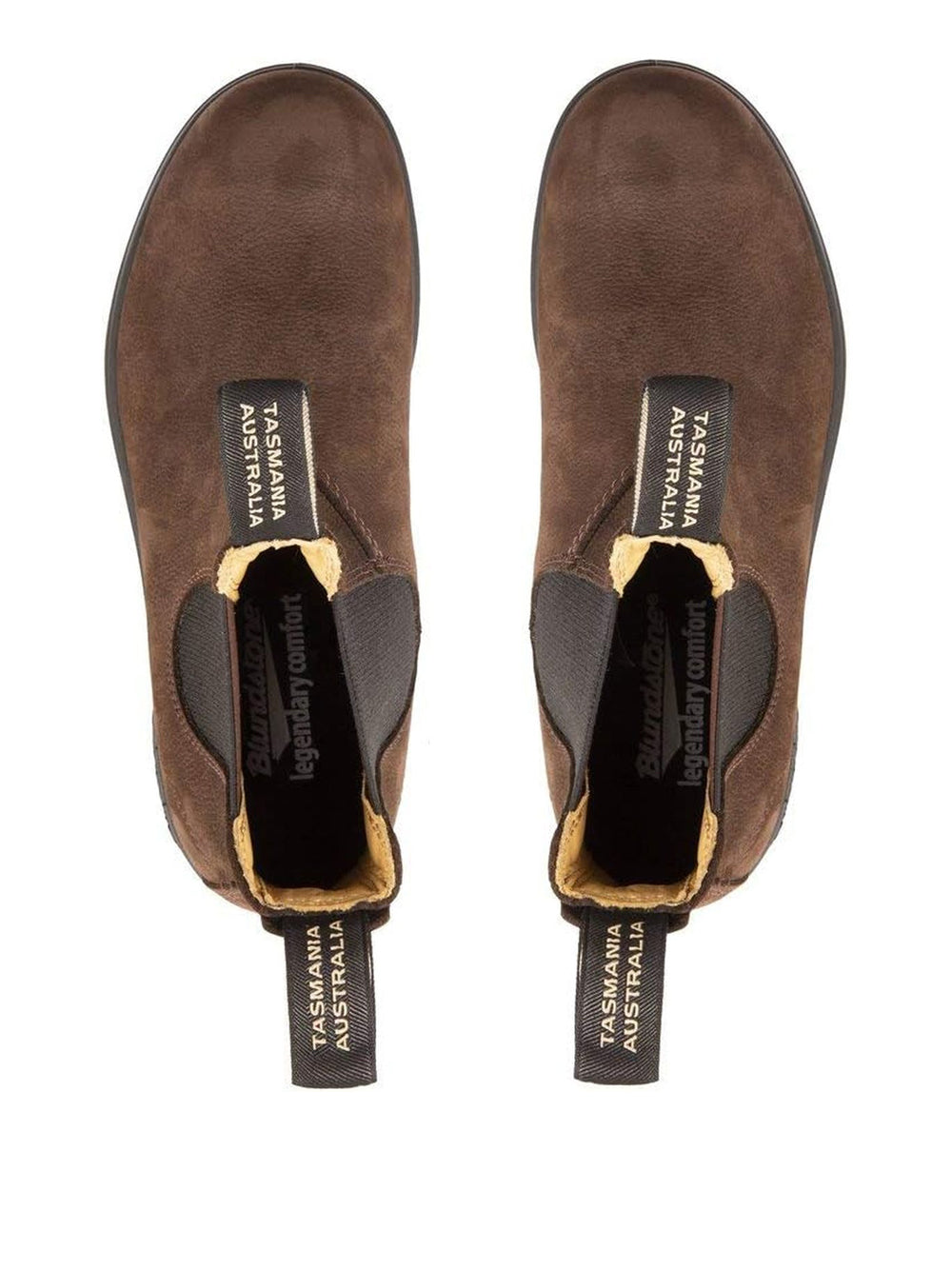 Stivaletti Blundstone Uomo Marrone Blundstone  Angolo dello Sport