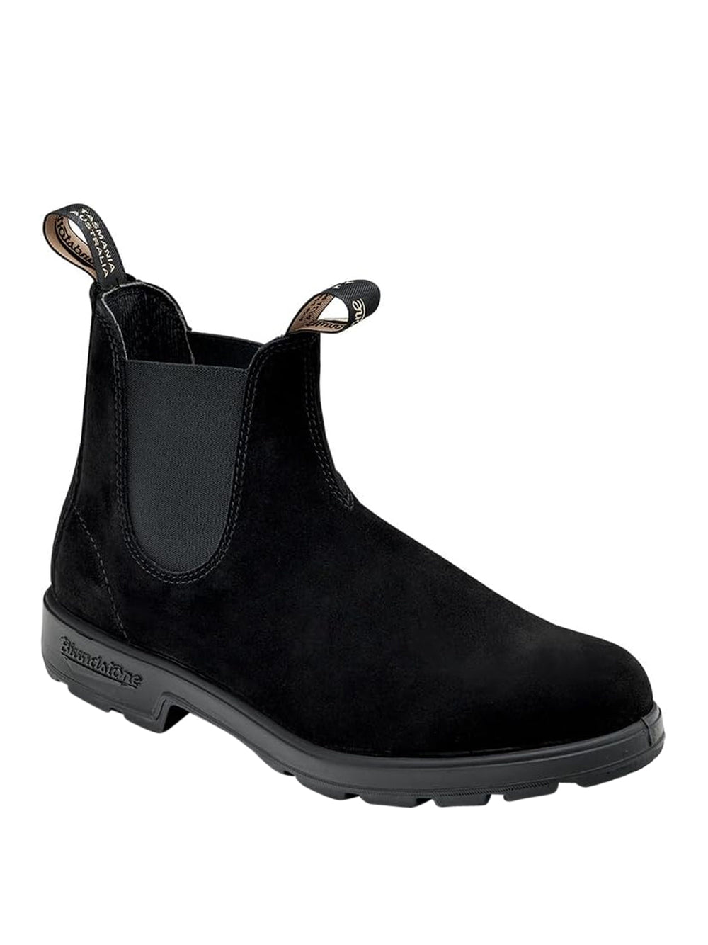 Stivaletti Blundstone Uomo Nero Blundstone Angolo dello Sport