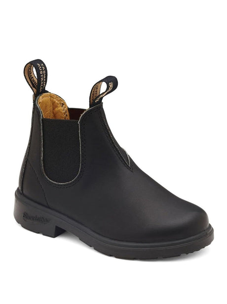 Stivaletti Blundstone Youth Unisex Nero Blundstone  Angolo dello Sport