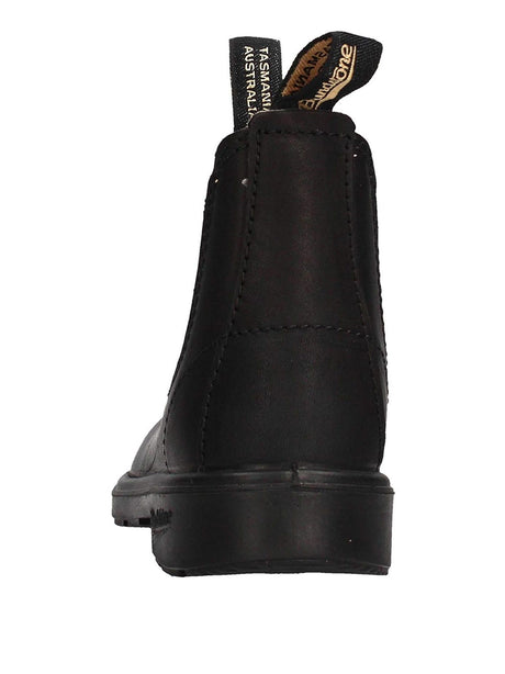Stivaletti Blundstone Youth Unisex Nero Blundstone  Angolo dello Sport