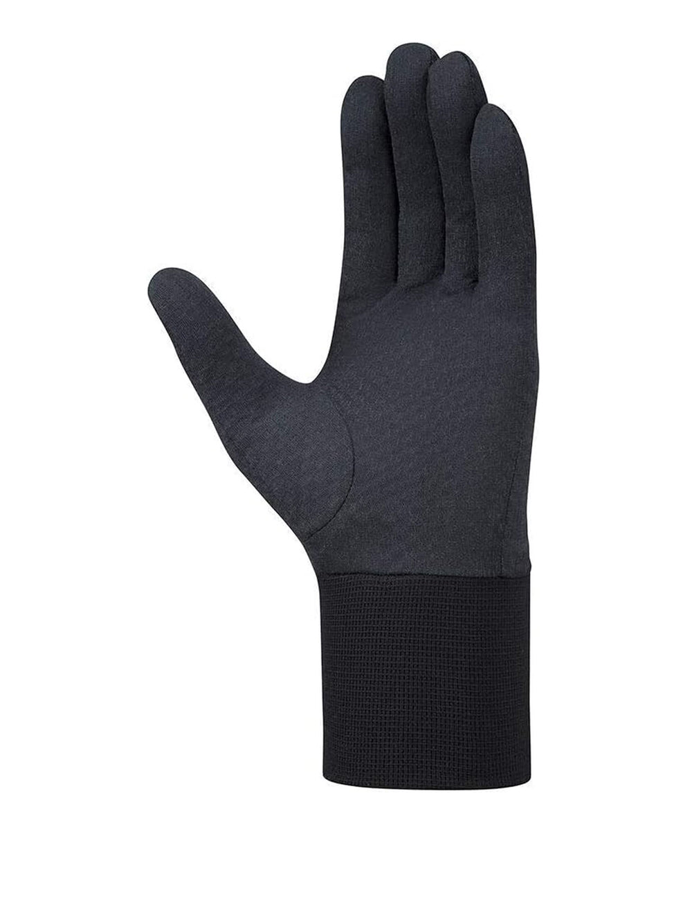 Guanti Sportivi Mizuno Unisex Light Weight Glove Nero Mizuno Angolo dello Sport