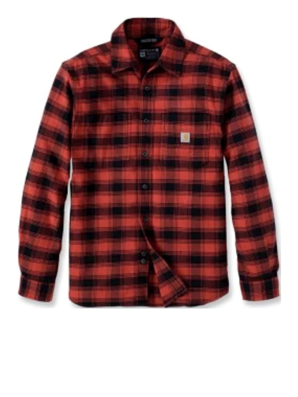 Camicia Carhartt Uomo Tartan Carhartt Angolo dello Sport