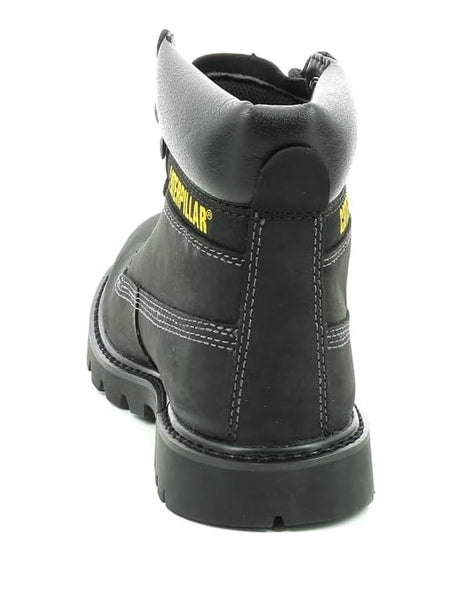 Stivaletti Caterpillar Uomo Nero Caterpillar  Angolo dello Sport