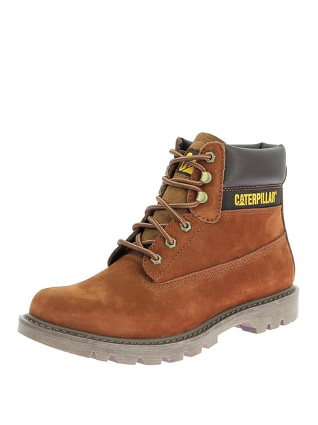 Stivaletti Caterpillar Uomo Avorio Caterpillar  Angolo dello Sport