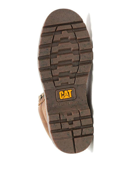 Stivaletti Caterpillar Uomo Marrone Caterpillar  Angolo dello Sport