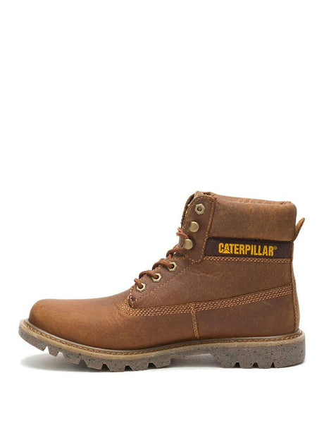Stivaletti Caterpillar Uomo Marrone Caterpillar  Angolo dello Sport