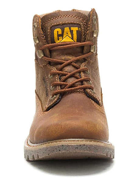 Stivaletti Caterpillar Uomo Marrone Caterpillar  Angolo dello Sport