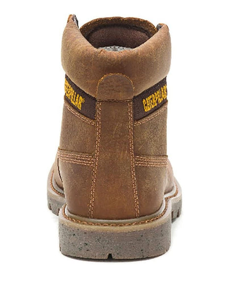 Stivaletti Caterpillar Uomo Marrone Caterpillar  Angolo dello Sport