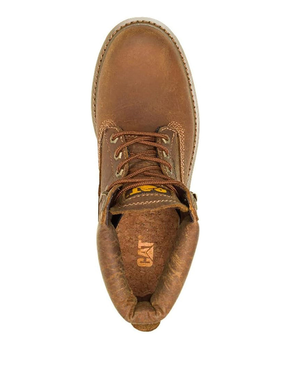 Stivaletti Caterpillar Uomo Marrone Caterpillar Angolo dello Sport