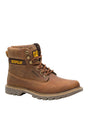 Stivaletti Caterpillar Uomo Marrone Caterpillar  Angolo dello Sport
