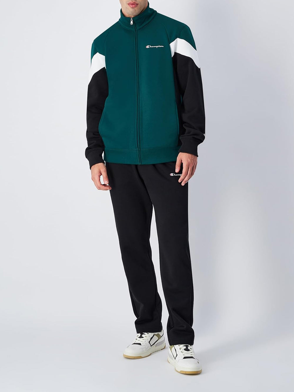 Tuta Champion Uomo Multicolore Champion Angolo dello Sport