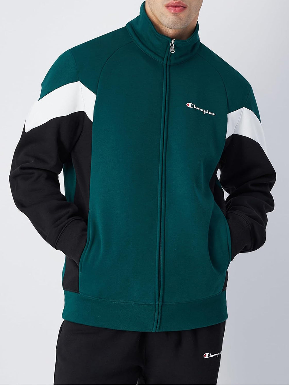 Tuta Champion Uomo Multicolore Champion Angolo dello Sport