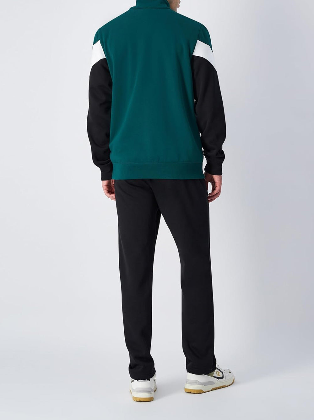 Tuta Champion Uomo Multicolore Champion Angolo dello Sport