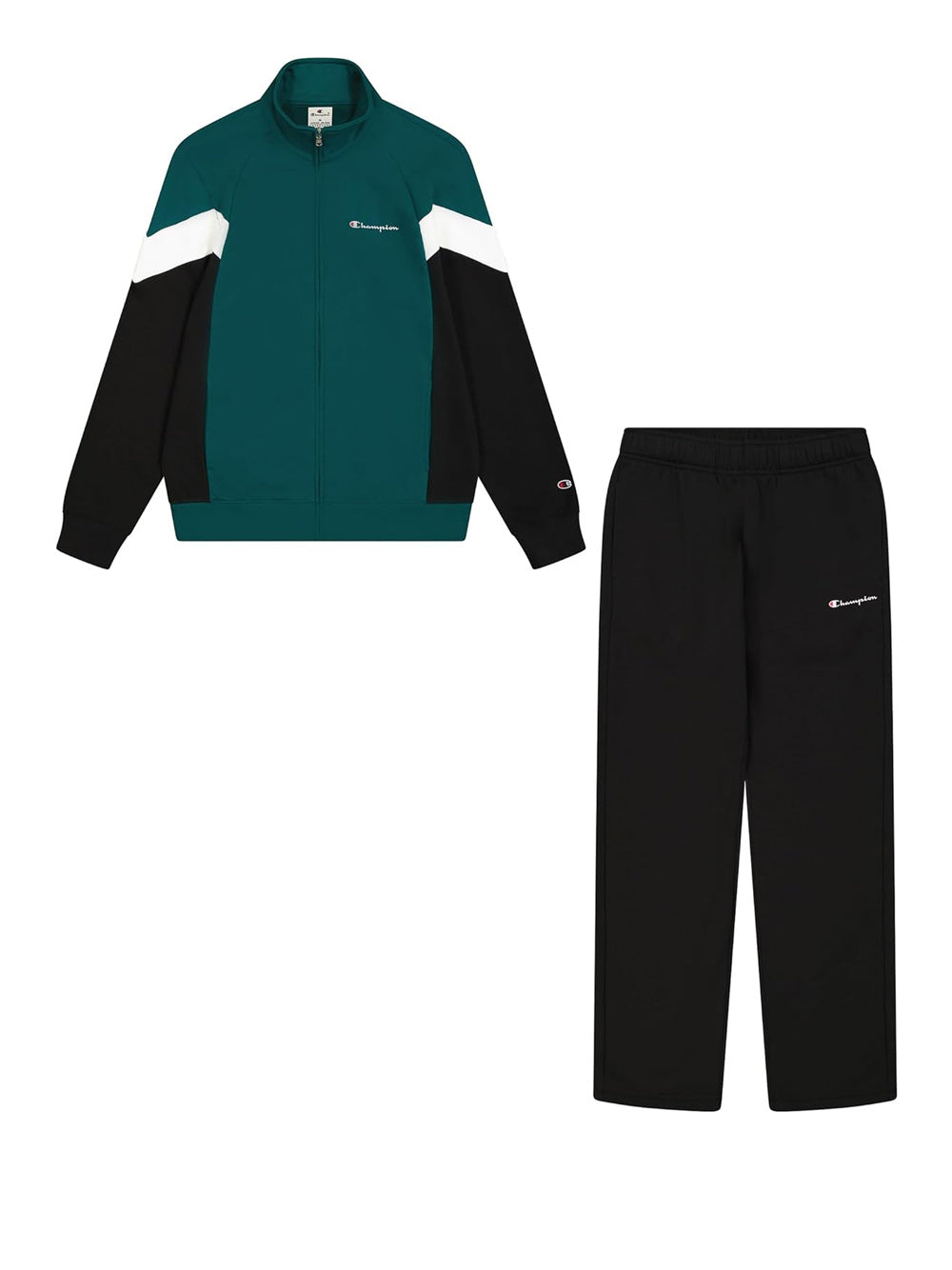 Tuta Champion Uomo Multicolore Champion Angolo dello Sport