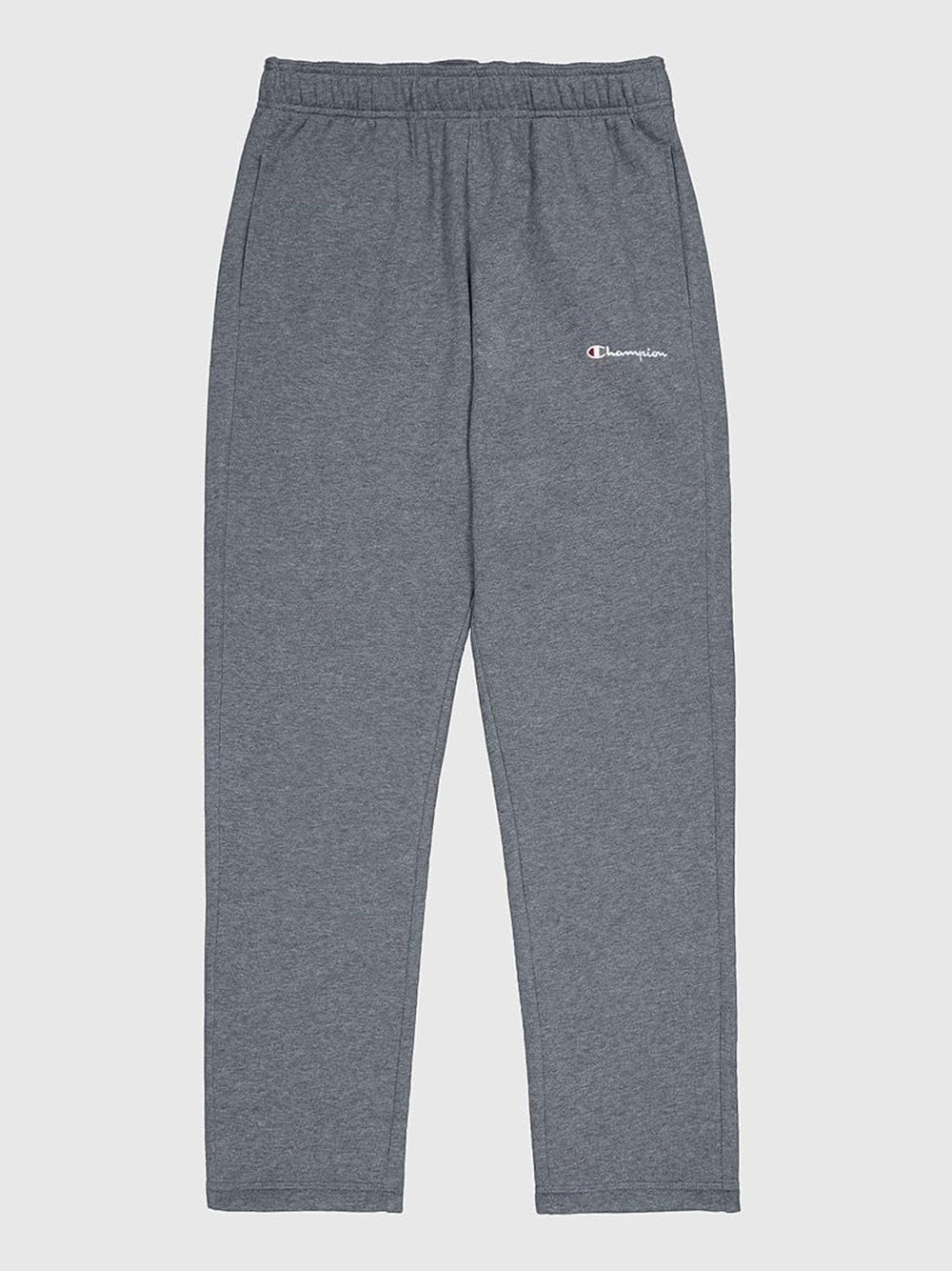 Pantalone Felpa Champion Uomo Grigio Champion Angolo dello Sport
