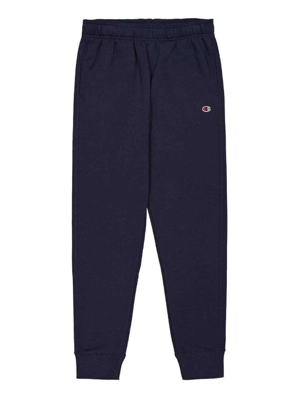 Pantalone Felpa Champion Uomo Blu Champion Angolo dello Sport