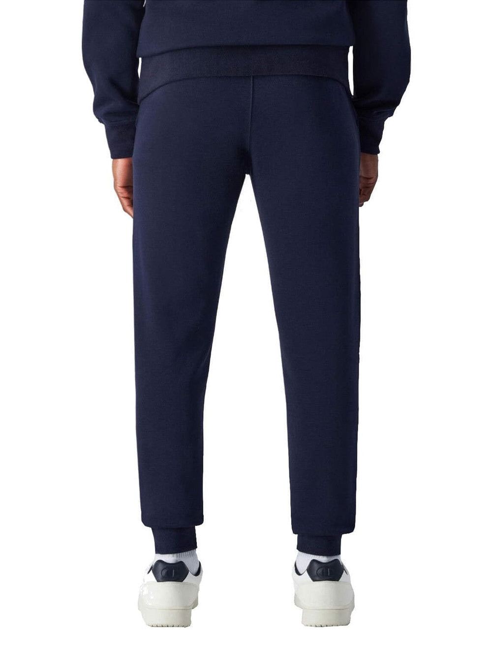 Pantalone Felpa Champion Uomo Blu Champion Angolo dello Sport