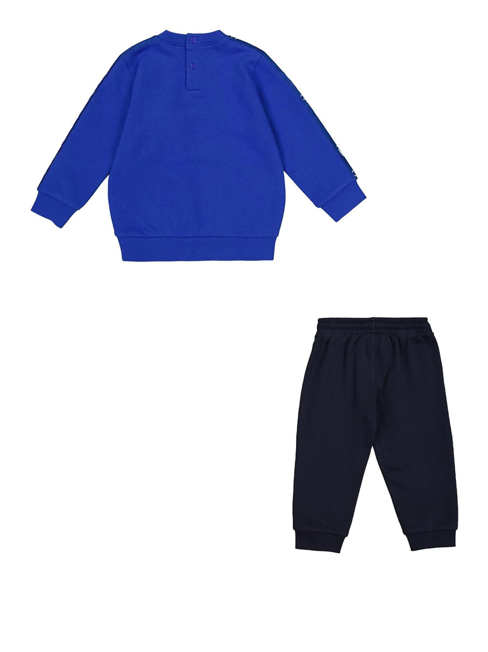 Tuta Champion Bambino Blu Champion Angolo dello Sport