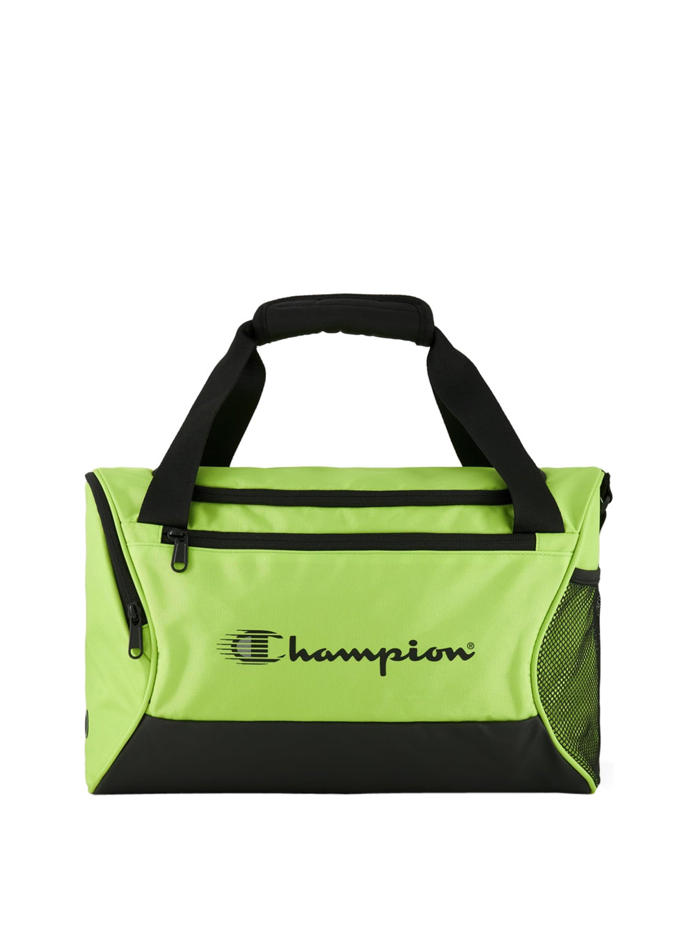 Borsone Champion Unisex Verde Champion Angolo dello Sport