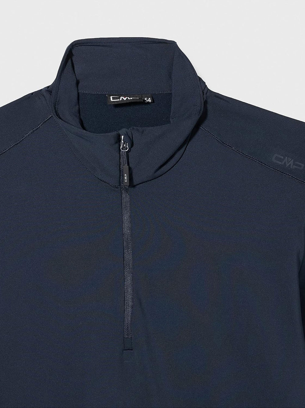 Pile Campagnolo Uomo - Blu Campagnolo Angolo dello Sport