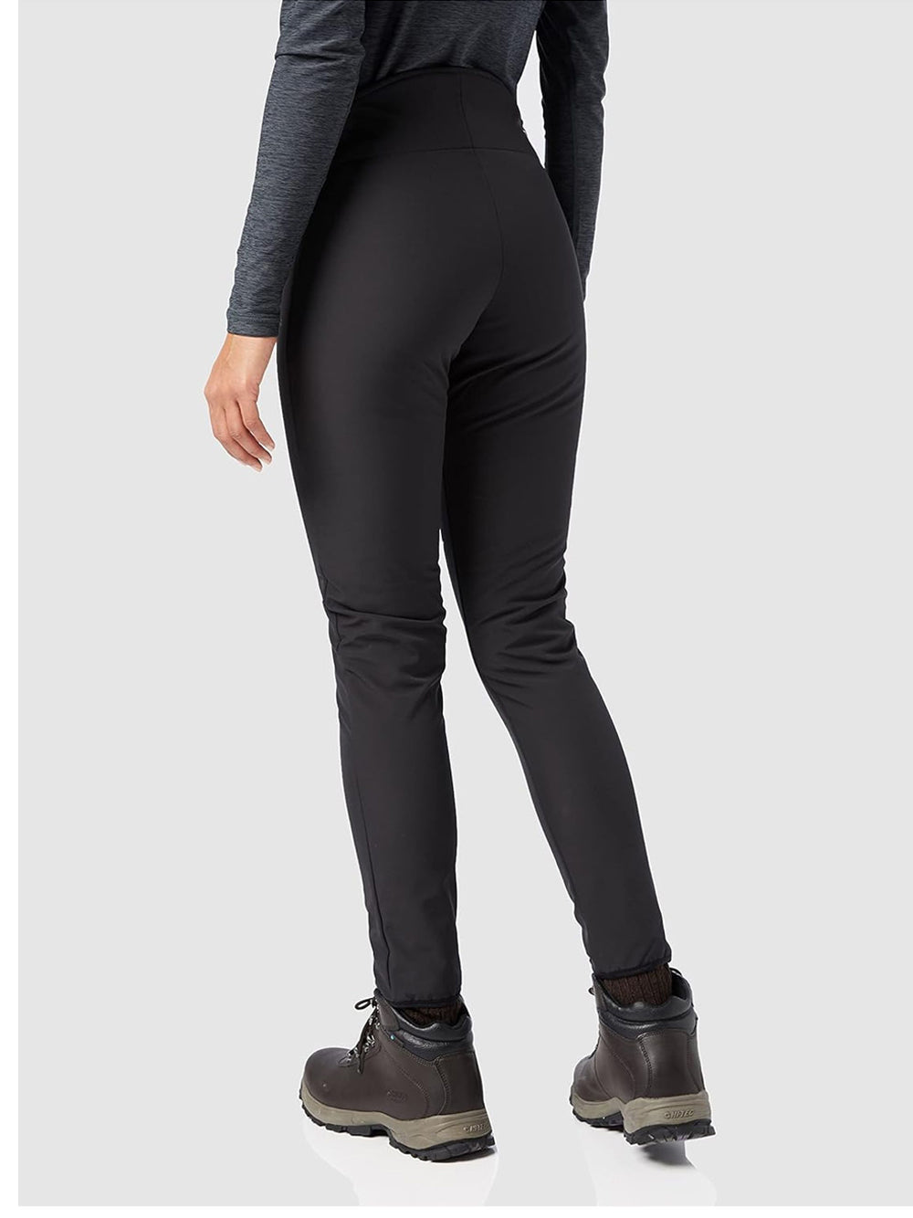 Pantalone Sci Cmp Donna Nero Campagnolo Angolo dello Sport