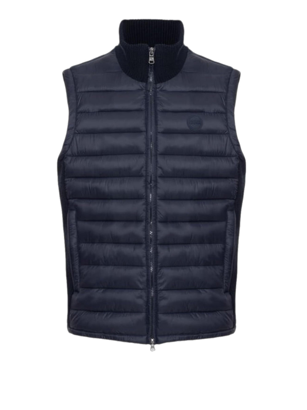 Gilet Colmar Uomo Blu Colmar Angolo dello Sport