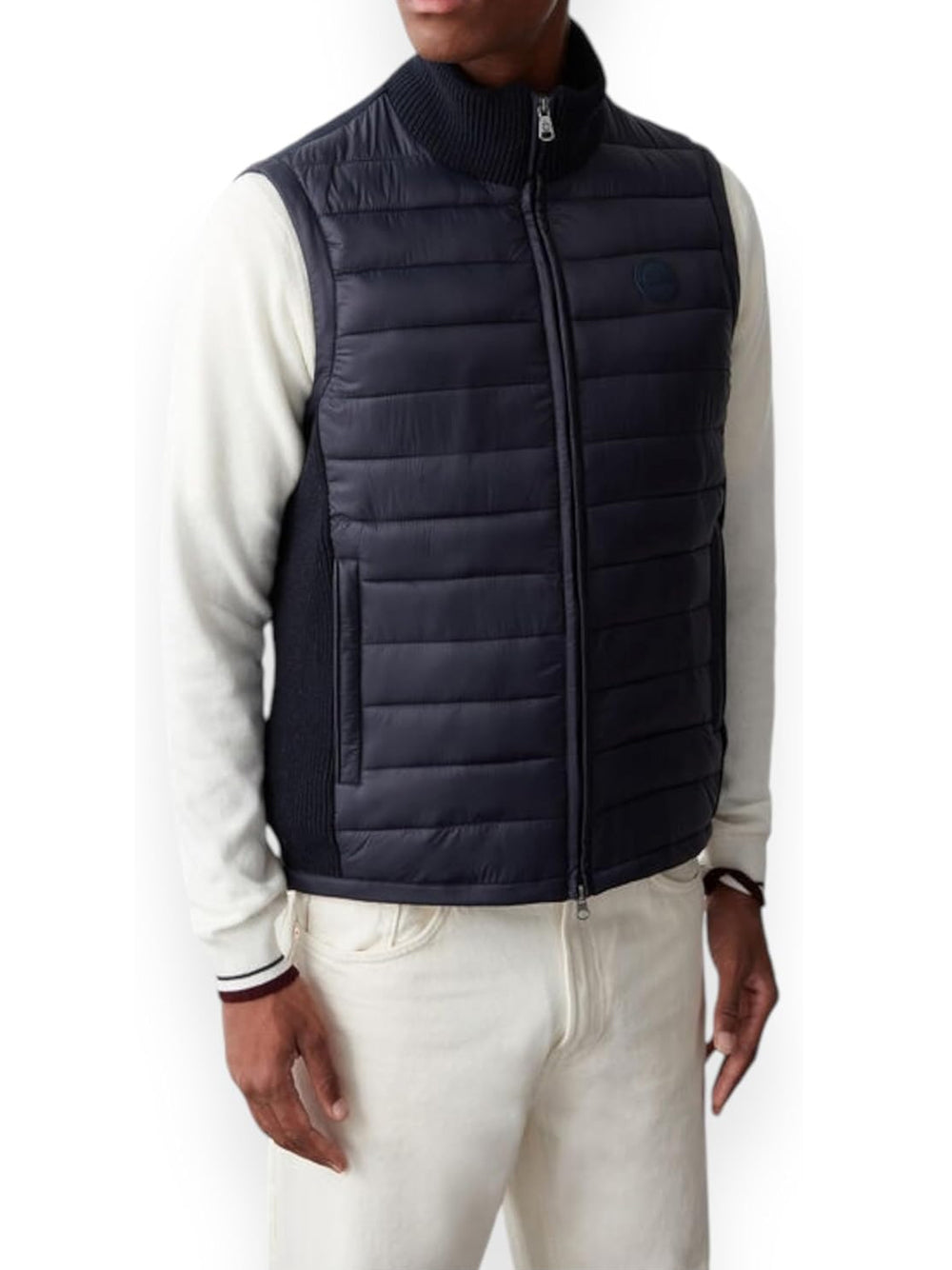 Gilet Colmar Uomo Blu Colmar Angolo dello Sport