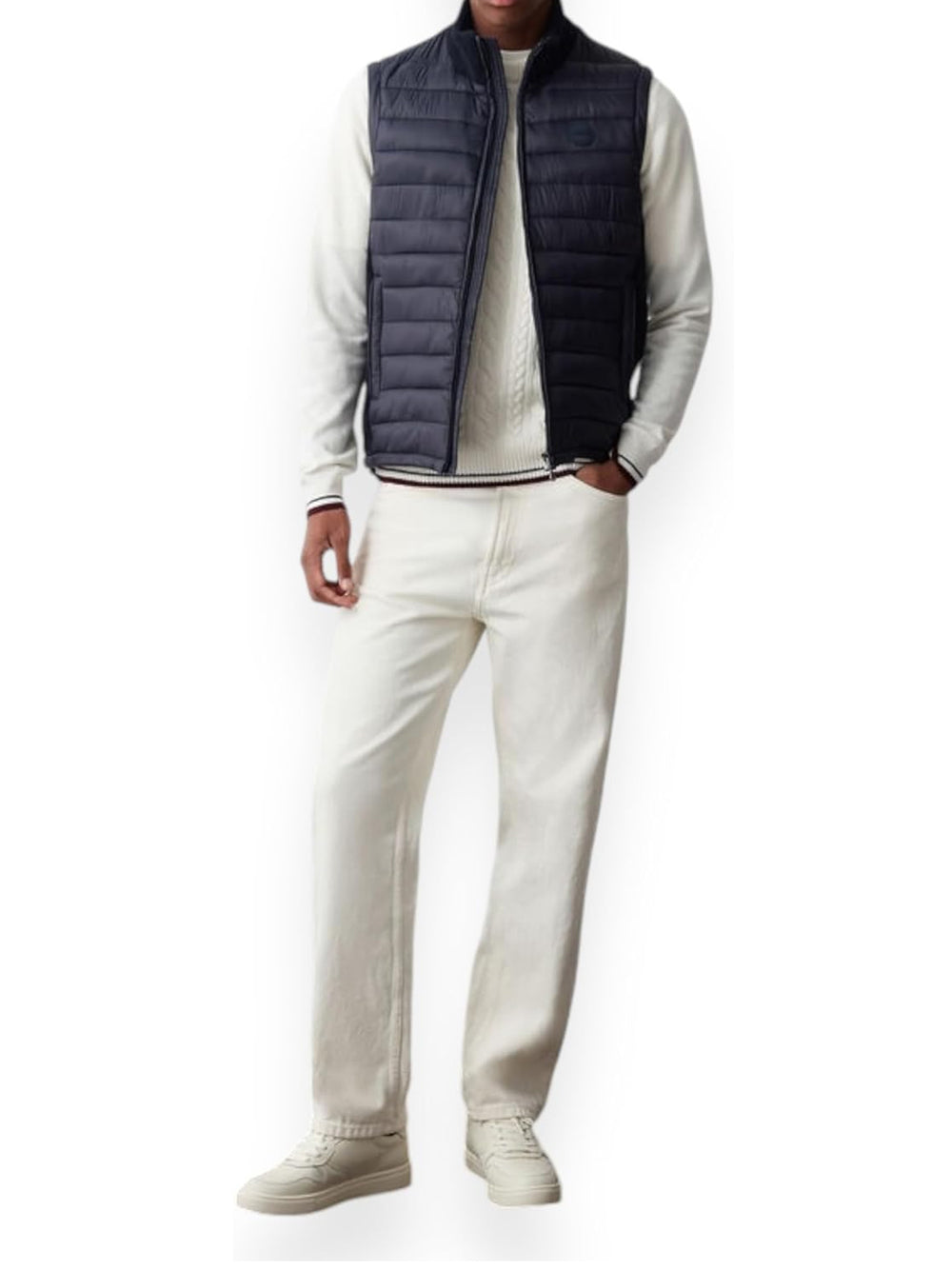 Gilet Colmar Uomo Blu Colmar Angolo dello Sport