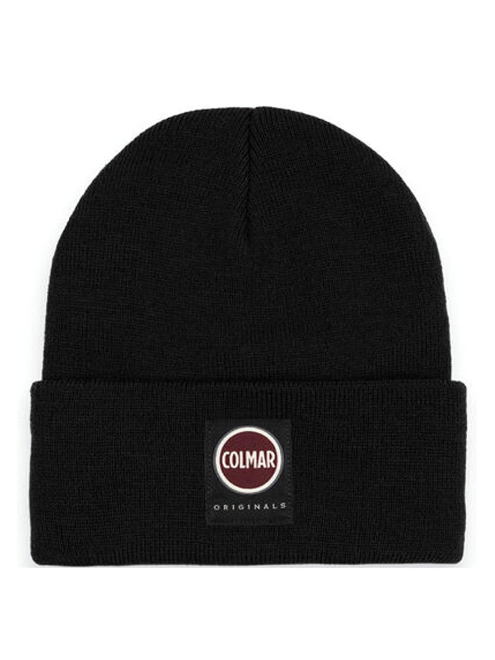Cappello Colmar Unisex Berretto Uni Nero Colmar Angolo dello Sport