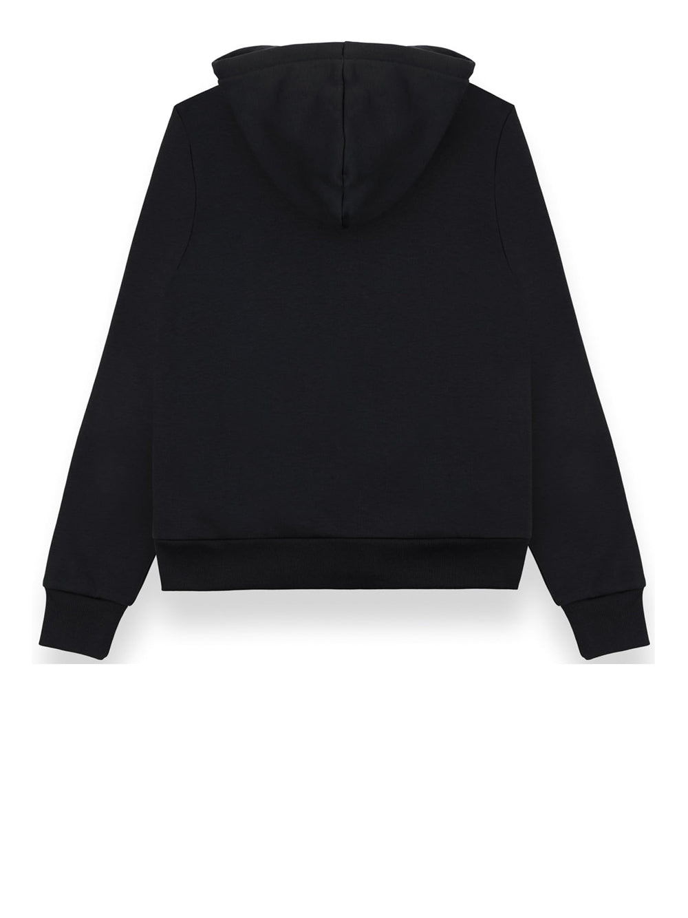 Felpa Colmar Uomo Zip Con Cappuccio Nero Colmar Angolo dello Sport