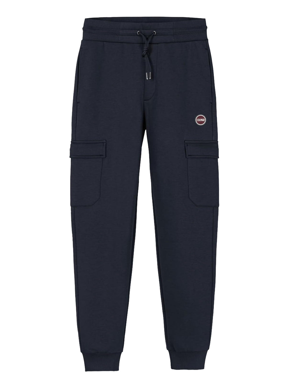 Pantalone Colmar Uomo Pantaloni Uomo Blu Colmar Angolo dello Sport