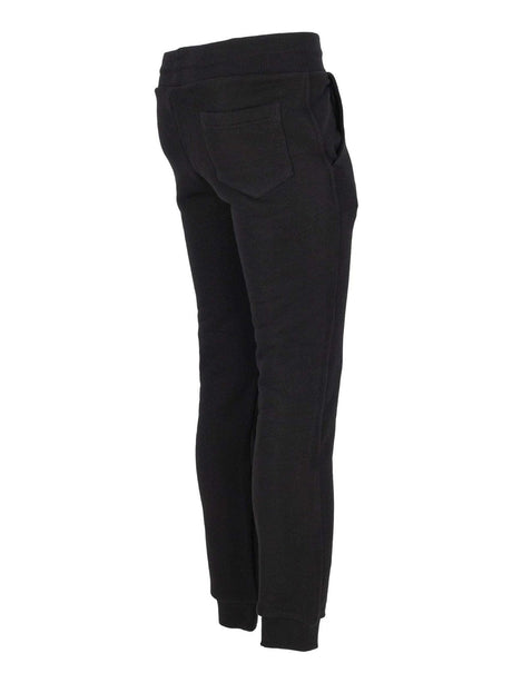 Pantalone Felpa Colmar Uomo Pantaloni Uomo Nero Colmar  Angolo dello Sport