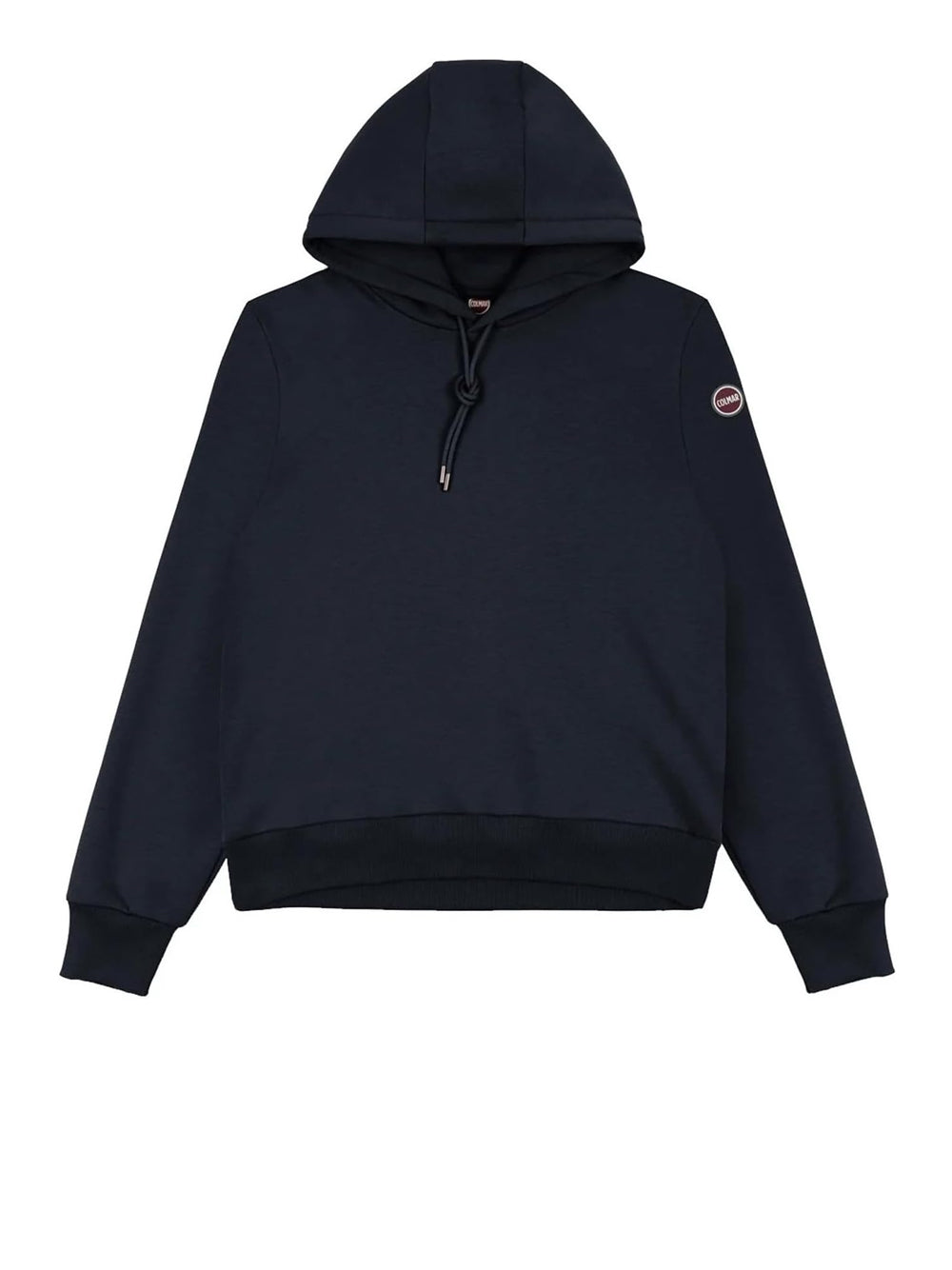 Felpa Colmar Uomo Sweatshirt Uomo Blu Colmar Angolo dello Sport