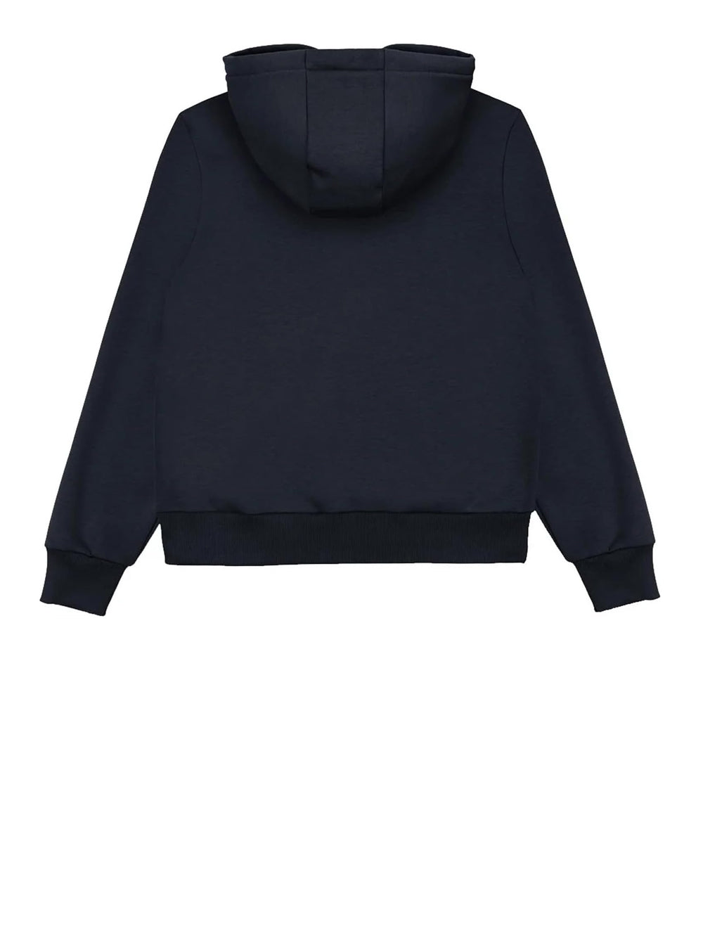 Felpa Colmar Uomo Sweatshirt Uomo Blu Colmar Angolo dello Sport